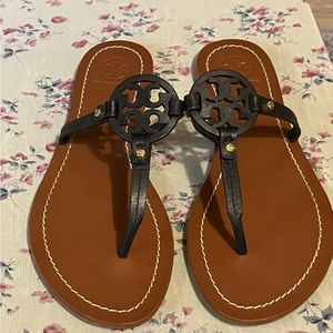 Tory Burch Mini Miler Sandals